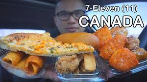 Rooted within 40 neighborhoods across o'ahu and the neighbor islands, we are hawai'i's immediate food and beverage destination. 7 Eleven 11 Canada Fast Food Youtube