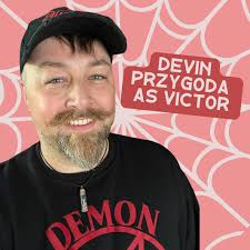 Meet the cast of my campy, kooky, glamorous, and spooky Halloween special!  👻 I am thrilled to have such an amazing group of talented performers and  creators from all over the country
