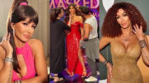 Bilanț vaccinare, 28 iulie 2021. Diva E DivÄƒ Mihaela RÄƒdulescu A Schimbat DouÄƒ Look Uri Total Diferite Pentru FilmÄƒrile Unui Nou Show Foto Ea Md