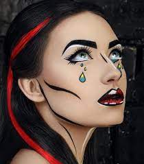 We did not find results for: Idea De Maquillaje Para Halloween Mujer Facil Pctr Up