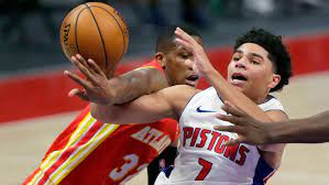 Hawks issue injury update on kris dunn, de'andre hunter, rajon rondo. It Was A Roller Coaster Ride Kris Dunn On Battling Injuries Making Hawks Debut