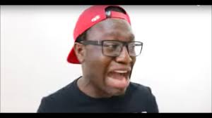 Origin deji olatunji is an english youtube personality, comedian, actor and gamer. Deji Hates Being The Bad Guy Youtube