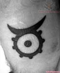 In fact, there are lots of picture designs suitable for this tattoo symbol depending largely on your personality, mood, and lifestyle. Taurus Symbol Tattoo Design