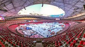 Beijing 2022 will be the first winter olympics to be held in china, the second overall olympics to be held in china (after beijing 2008), the fourth winter olympics in east asia (after sapporo 1972, nagano 1998 and pyeongchang 2018) and the last of three consecutive olympics to take place in east asia, following the 2018 winter olympics in. Beijing 2022 Olympics