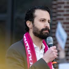 State Rep. Yousef Rabhi holds Facebook live town hall