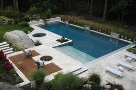 It doesn't have to be as tricky or challenging as you might have thought, so stick to our useful pool house ideas and you are sure to create the perfect luxury poolside retreat! 5 Ways To Design Your Dream Swimming Pool Nz Pools