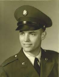 Garth Stanley Ferrin (1936-1963)