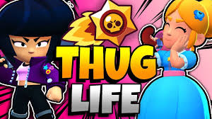 Brawl stars funny moments, fails, win. Si Je Perds J Achete Ce Skin By Seinhor9