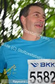 Raymond Lund: Stoltzekleiven Opp