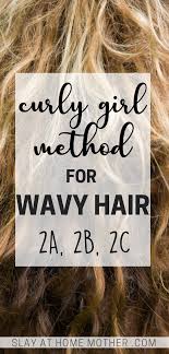 What has been other people's experience with products on wavy hair? The Curly Girl Method For Wavy Hair 11 Things You Need To Know