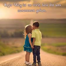 Kein Weg Ist Zu Weit Lass Ihn Uns Zusammen Gehen Startseite