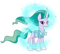 Licornes | Wiki My Little Pony Les amies c'est magique | Fandom
