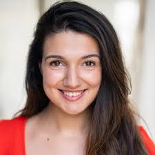 Lucy Barton — Peer Productions