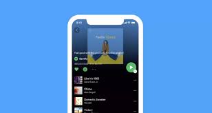The top three podcasts, meanwhile. Spotify Is Bringing A New Wordless Icon Heavy Interface To Ios