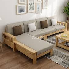 Feet and exposed frame are natural silver fir with speically digitally. Wooden Furniture Living Room Furniture Wooden Sofa Design In 2020 Wooden Sofa Designs Corner Sofa Design Living Room Sofa Design