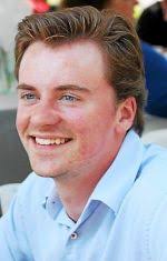 Collegiate achievements of area residents: Feb. 15, 2015