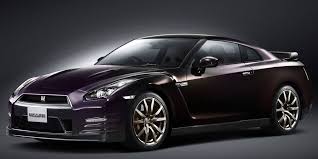 Mix is 8 parts paint, to 1 part hardener, to 1 to 2 parts reducer. 2014 Nissan Gt R Special Edition History Of The Midnight Opal And Purple Gt R