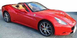 The prancing horse is a marque taking the automotive community by storm. 2010 Ferrari California 2 Door Convertible Sports Cars For Sale In Spain