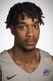 2018-19 Men's Basketball Roster