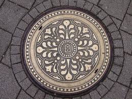 Manhole Cover Art Budapesttorontoist Cover Art Cover Art Design Elephant Art