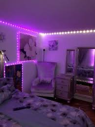 2020 Lighting Inspiration In 2020 Neon Bedroom Room Ideas Bedroom Bedroom Decor