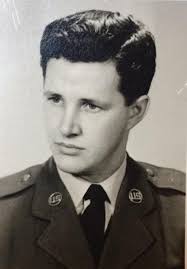 Robert H Mansfield Obituary