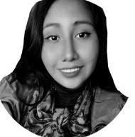 Espacio sector comercial Tumusla by Angela Narda Cruz Morales