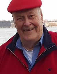 Herbert Andersen Obituary March 7, 2019