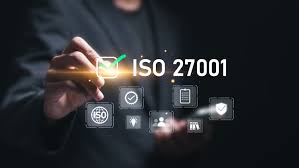 What is ISO 27001? A Guide to Information Security Certification - Vorago  Security Ltd