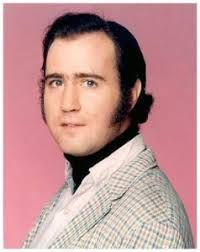 JEAN SHEPHERD and ANDY KAUFMAN