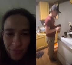 Buddy and Brandy Hubbard