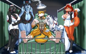 Nurse encourages micro penis humiliation