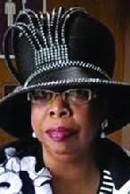 Deborah Whetstone Obituary (2019)