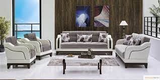 Deri / kumaş köşe koltuk takımı oturma grubu 24 7233. Ergul Salsa Oturma Gurubu Outlet Mobilya Modelleri