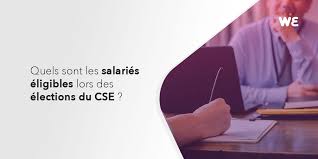 Ainsi, si l'employeur peut être. Quels Sont Les Salaries Eligibles Lors Des Elections Du Cse Wechooz