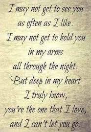 Here are beautiful quotes of love that will help express your feelings to the person you're in love with. Quotes To Say I Love You More Today Than Yesterday Love You More Love Quotes For Him Quotes