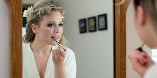 5 tips for your best wedding day makeup