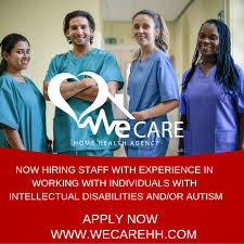 Home care referral agencies, also called home care registries, can help match you to an independent contractor. We C A R E Hh Wecarehh1 Twitter