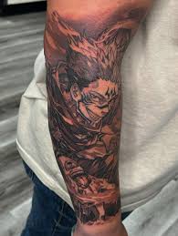 Josh Meow Qualiotto (@TidalwavetattooJQ) • Facebook
