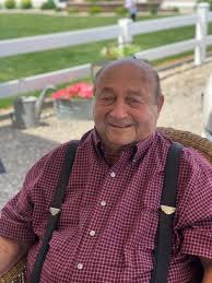 Rasmussen-Wilson Funeral Home Obituary for Donald Vern Knopp