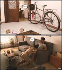 Hidden Gems Porn Comic English 02 - Explicit Sisterly Fantasies Hentai