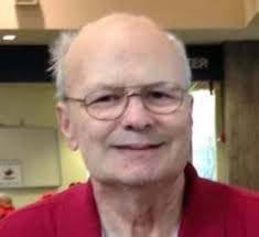 Richard Stuckey Obituary (1947