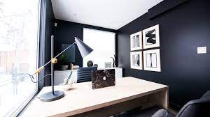 Because how you show up to class, even virtually, should be up to you! Professional Office Background For Your Online Meetings