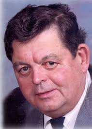 Racine Obituaries: Ronald G. Frahmann