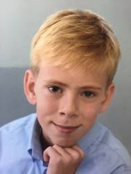 Spring 2019 Dear FOOT Leaders Alums, Thank you for your patience in getting