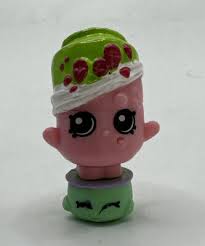 Shopkins Suzy Soda Shopkins 10 022 Soda (Shopkins Trading Card 124 Sadie  Soda On EBid