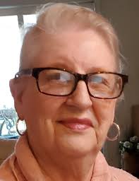 Obituary information for Virginia L. Brown