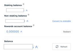 The process of ada staking with atomic wallet is very simple. How To Stake Cardano Ada Via The Adalite Wallet