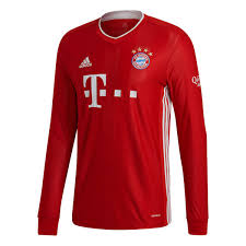 Check spelling or type a new query. Camisa Manga Longa Bayern De Munique 2021 Camisa Titular