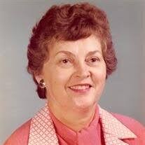 Ruth C. Schaffer Obituary